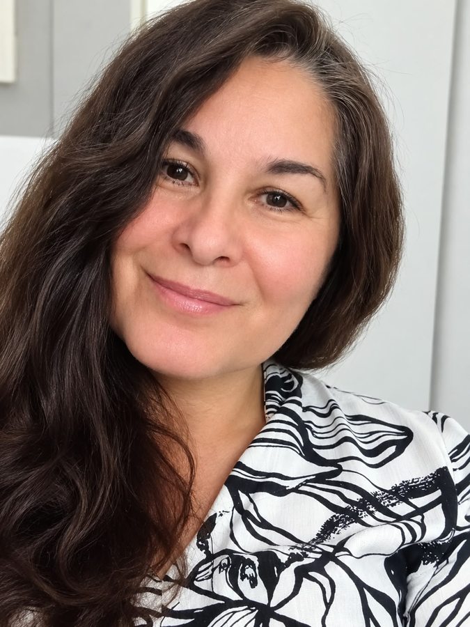 Verónica Muñoz